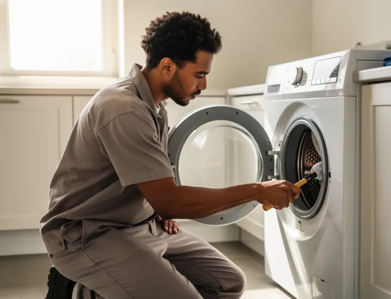Washing Machine Repair service in Palm Bay